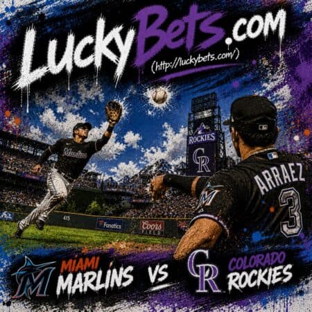Betting Intelligence: Miami Marlins vs Colorado Rockies (June 30, 2026)