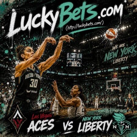 Betting Intelligence: Aces vs Liberty Commissioner’s Cup Final