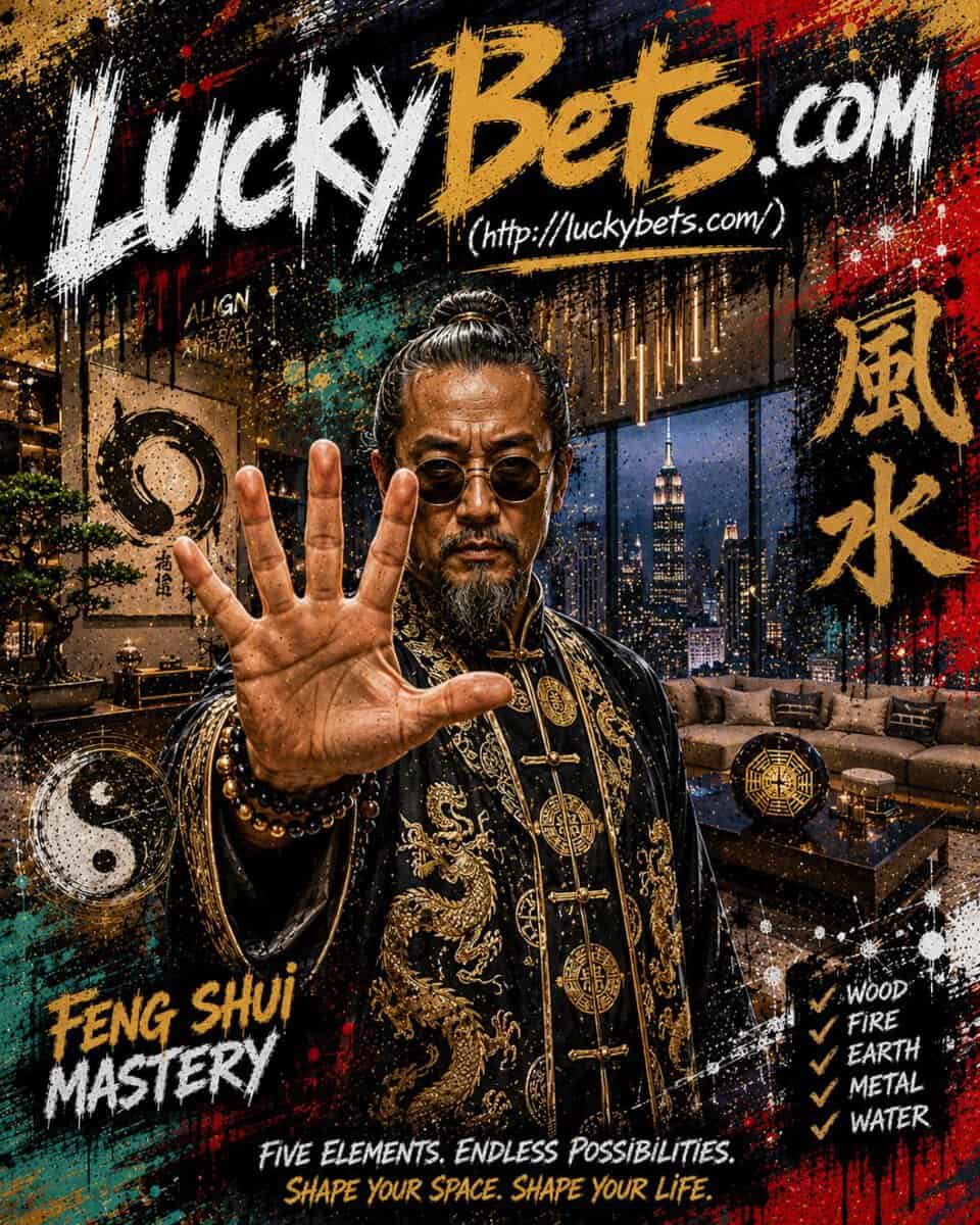 Lucky Guide Wealth Cleaning