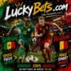Belgium vs Senegal | World Cup Intelligence