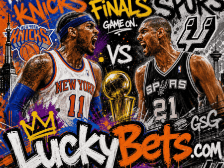 The Goliath Shift in San Antonio: Knicks vs Spurs Analysis