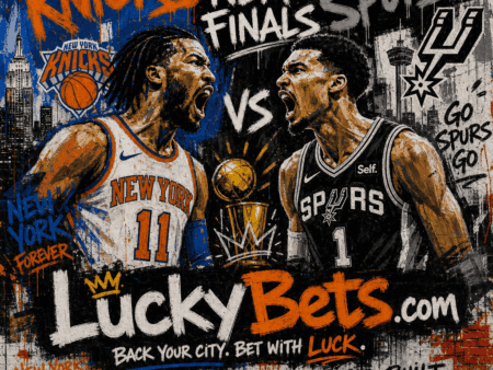 NBA Finals Game 3: Knicks vs Spurs – The Professional Edge