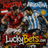 Austria vs Argentina: World Cup Intelligence