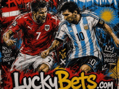 Austria vs Argentina: World Cup Intelligence