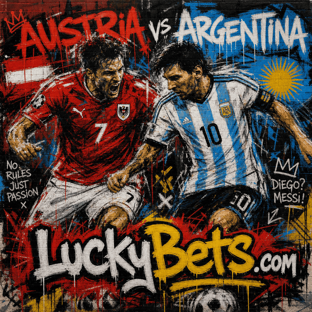 Austria vs Argentina Intelligence