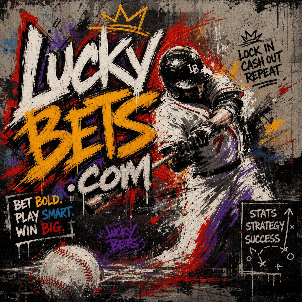 LuckyBets Intelligence