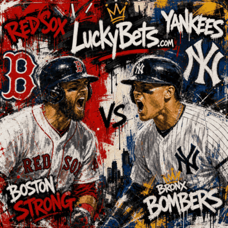 Red Sox vs Yankees: The Bronx Battleground Analysis