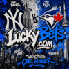 Sharp Intel: NY Yankees vs Toronto Blue Jays (June 13)