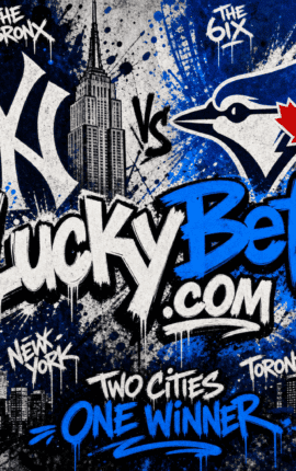 Sharp Intel: NY Yankees vs Toronto Blue Jays (June 13)