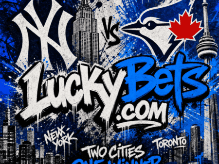 Sharp Intel: NY Yankees vs Toronto Blue Jays (June 13)