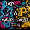 Marlins vs Pirates: The Skenes-Meyer Collision