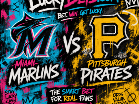 Marlins vs Pirates: The Skenes-Meyer Collision