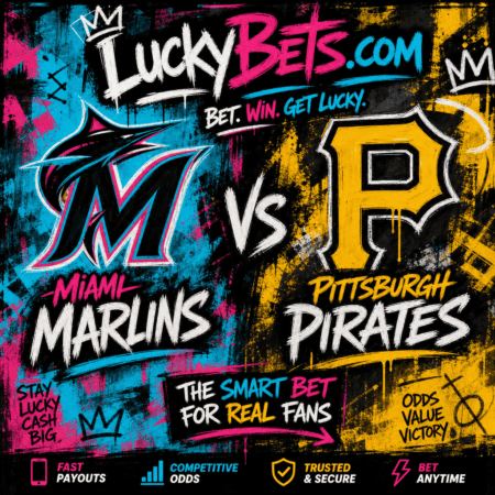 Marlins vs Pirates: The Skenes-Meyer Collision