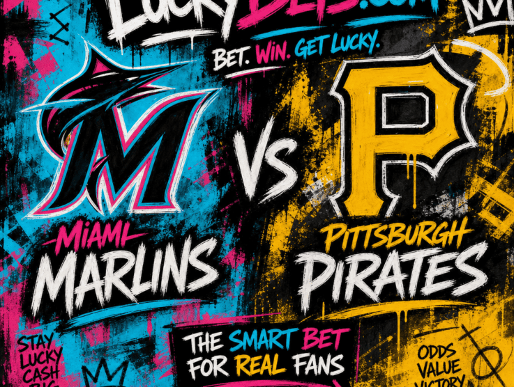 Marlins vs Pirates: The Skenes-Meyer Collision