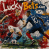 Norway vs France: The Group I Power Struggle