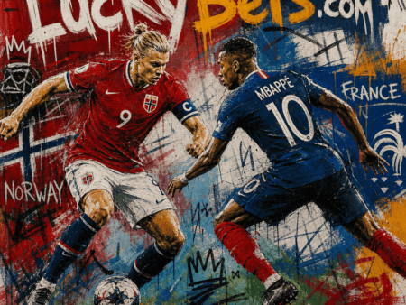 Norway vs France: The Group I Power Struggle