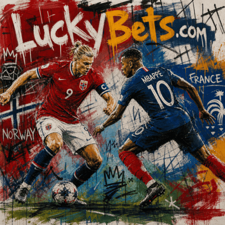 Norway vs France: The Group I Power Struggle