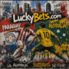 Paraguay vs Australia | World Cup Intelligence