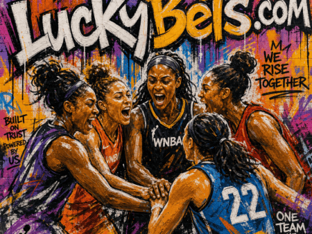 WNBA Analysis: Indiana Fever vs. Washington Mystics – The Power of Teamwork
