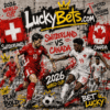 World Cup Intelligence: Switzerland vs Canada