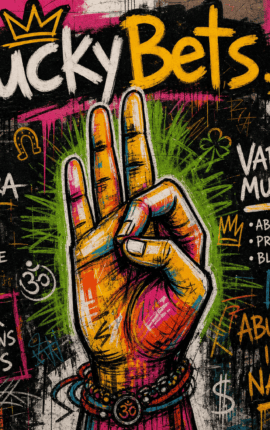 The Operator’s Guide to Mudras: Tactical Luck Enhancement
