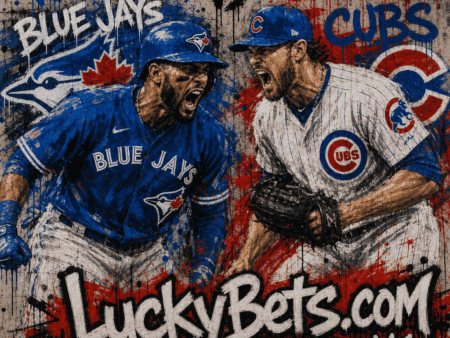 Betting Intelligence: Toronto Blue Jays vs Chicago Cubs