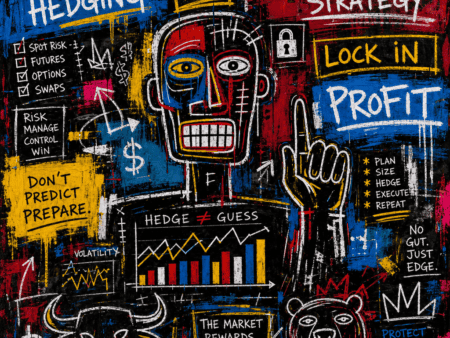 Hedging 101: How to Lock in Profits