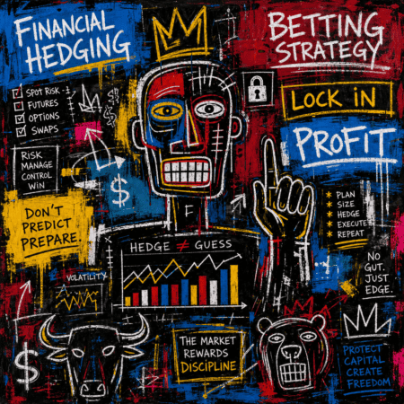 Hedging 101: How to Lock in Profits