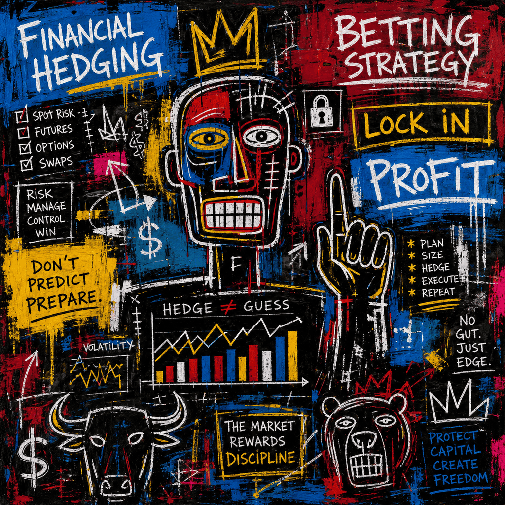 Hedging Strategy