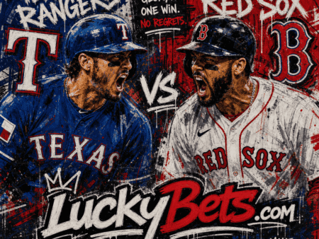 Sunday Night Heat: Texas Rangers vs Boston Red Sox