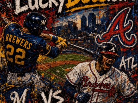 Brewers vs Braves Betting Intelligence – June 19, 2026