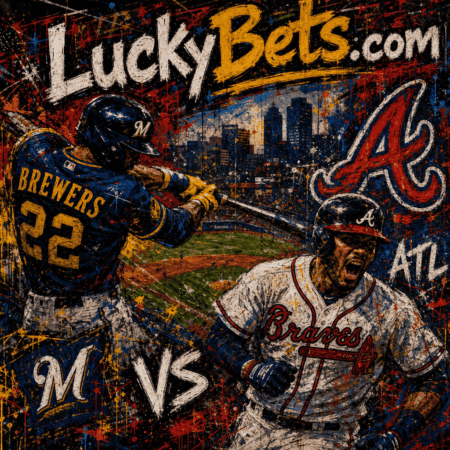 Brewers vs Braves Betting Intelligence – June 19, 2026