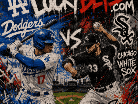 Dodgers vs. White Sox: The Talent Gap is the Only Metric That Matters