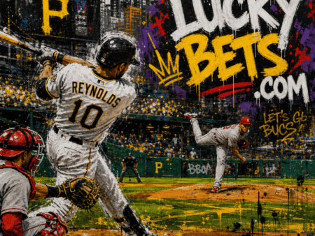Dodgers @ Pirates: The Skenes Factor vs LA Power