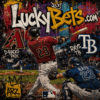 Arizona Diamondbacks vs Tampa Bay Rays: Sharp Analysis