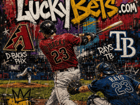 Arizona Diamondbacks vs Tampa Bay Rays: Sharp Analysis