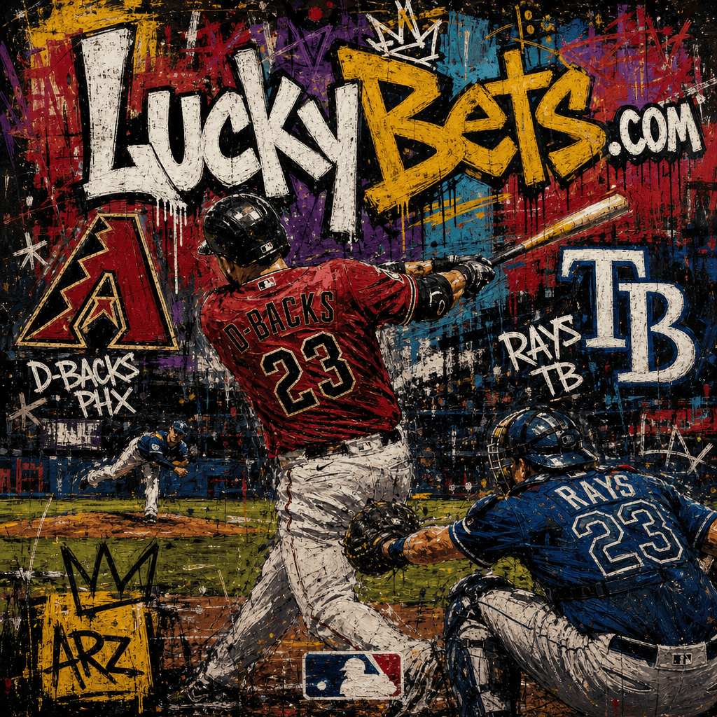 ARI vs TB June 28 2026