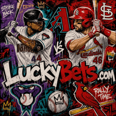 Diamondbacks vs Cardinals: Betting Intelligence | June 25, 2026