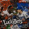 Betting Intelligence: Baltimore Orioles vs LA Dodgers (June 21)
