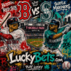 Betting Intelligence: Boston Red Sox vs Seattle Mariners (June 19)