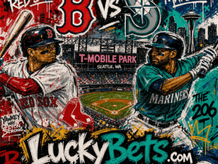 Betting Intelligence: Boston Red Sox vs Seattle Mariners (June 19)