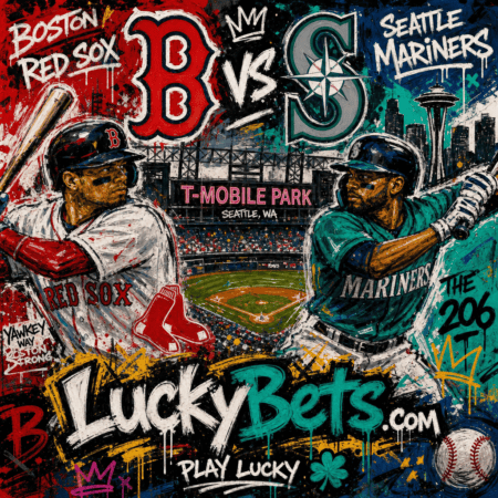 Betting Intelligence: Boston Red Sox vs Seattle Mariners (June 19)