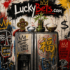 The Refrigerator Ritual: Systematic Wealth Enhancements