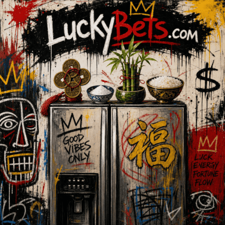 The Refrigerator Ritual: Systematic Wealth Enhancements