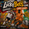 World Cup Intelligence: Germany vs Ivory Coast – The Sharp Edge