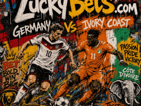 World Cup Intelligence: Germany vs Ivory Coast – The Sharp Edge