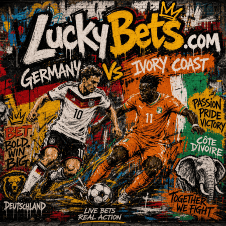 World Cup Intelligence: Germany vs Ivory Coast – The Sharp Edge