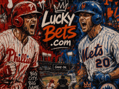 Phillies vs NY Mets Betting Intelligence – June 21, 2026