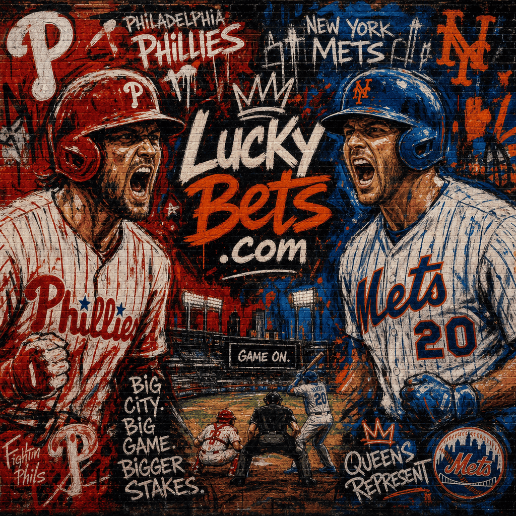 Phillies vs Mets Intelligence