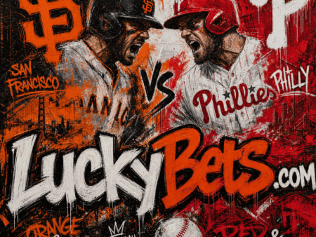 Sharp Edge: SF Giants vs Philadelphia Phillies – Professional Projection